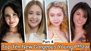 yung porn star|The Top 20 Best Young Pornstars (2024)